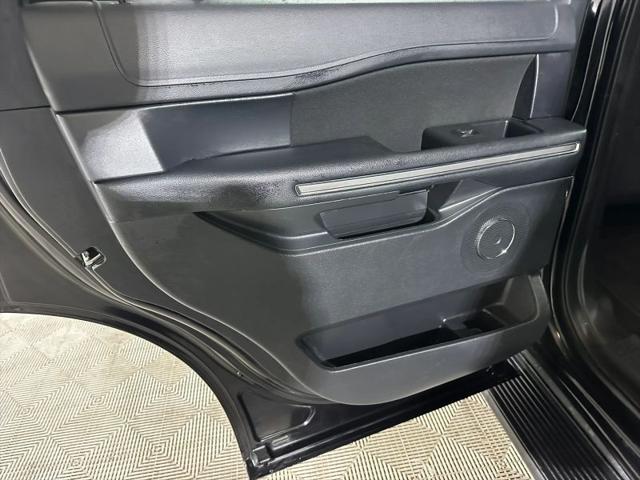 2022 Ford Expedition XL