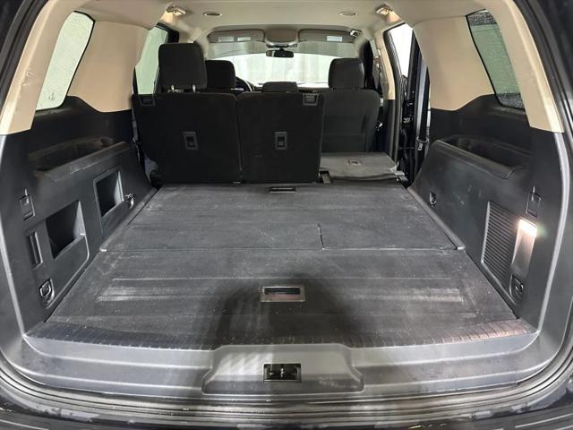 2022 Ford Expedition XL