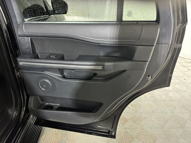 2022 Ford Expedition XL