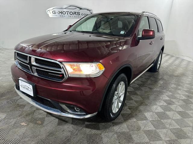 2020 Dodge Durango SXT Plus AWD for sale in Waterford Works, NJ