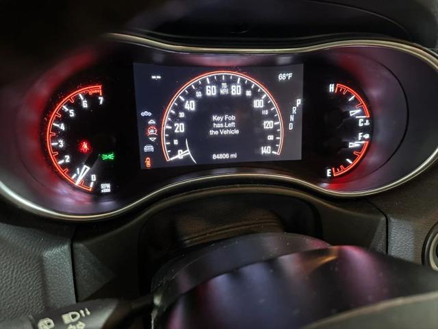 2020 Dodge Durango SXT Plus AWD