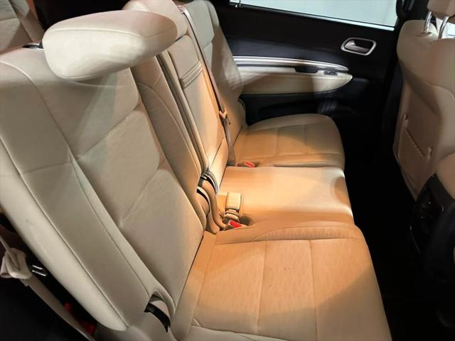 2020 Dodge Durango SXT Plus AWD