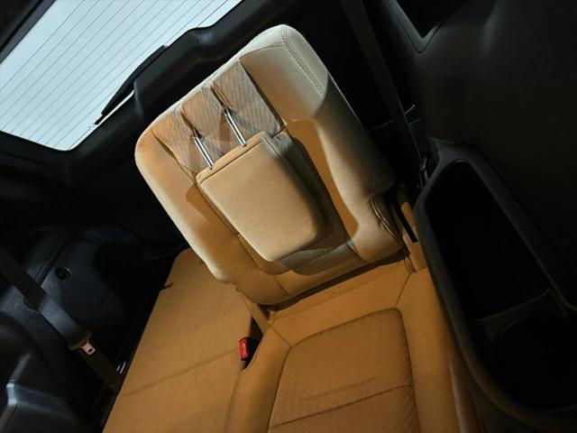 2017 Ford Explorer Base