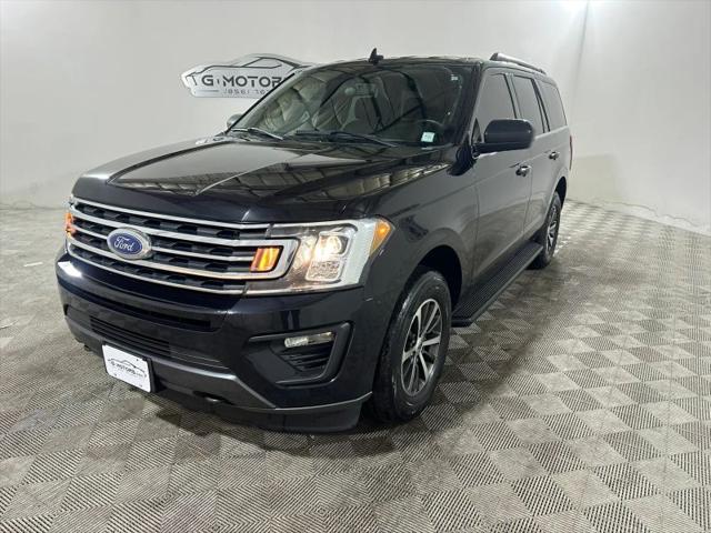 2020 Ford Expedition XL for sale in Waterford Works, NJ