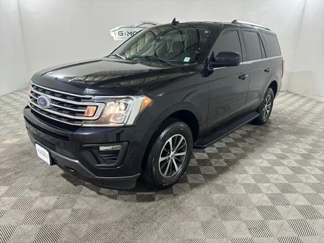 2020 Ford Expedition XL
