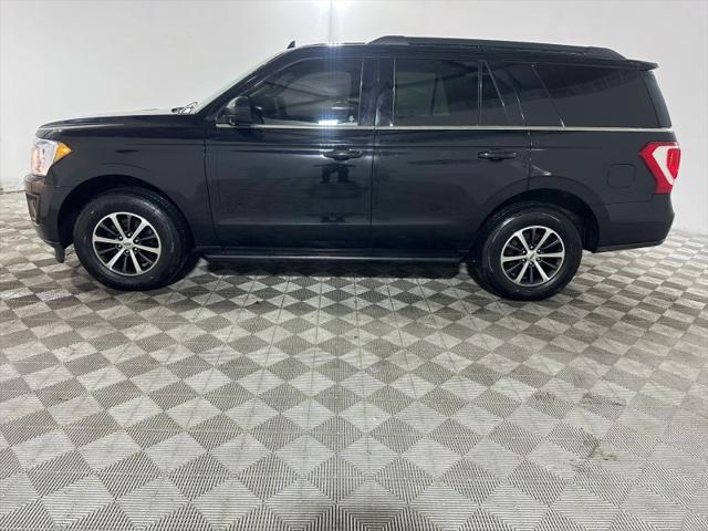2020 Ford Expedition XL