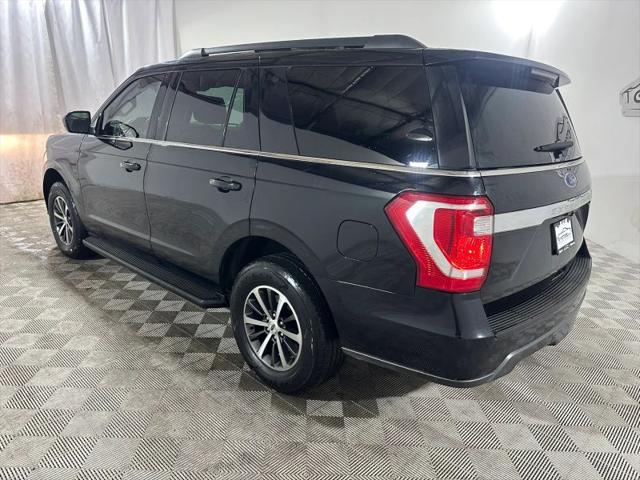 2020 Ford Expedition XL