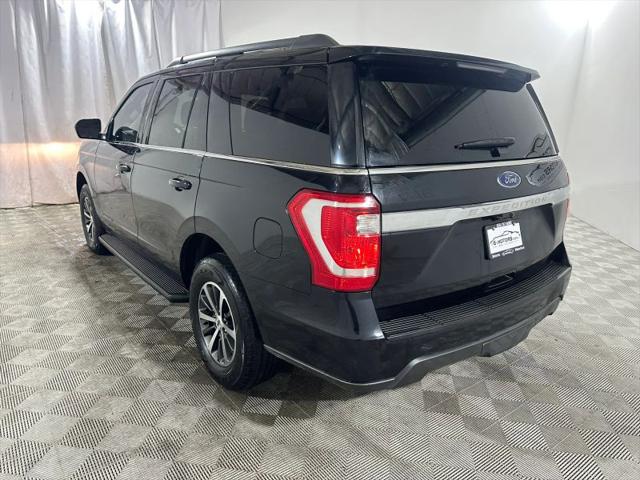 2020 Ford Expedition XL