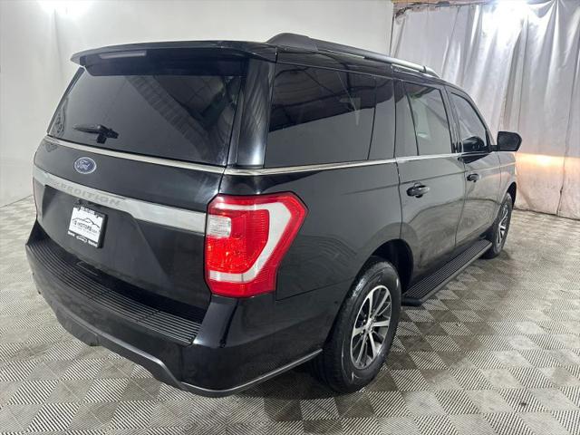 2020 Ford Expedition XL