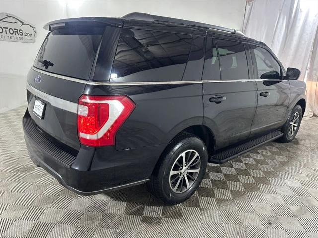 2020 Ford Expedition XL