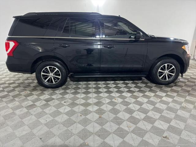2020 Ford Expedition XL