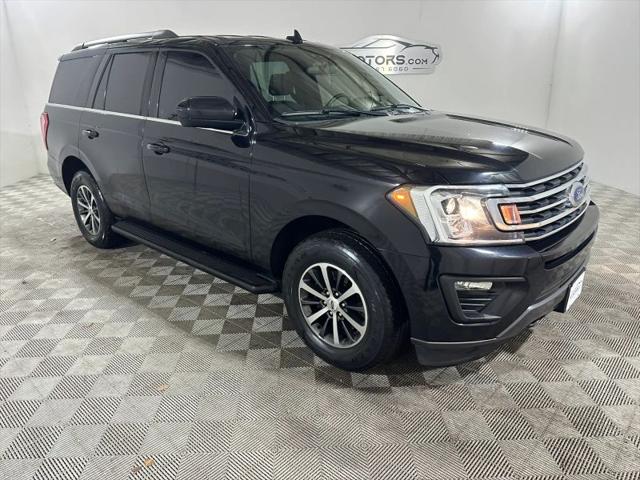 2020 Ford Expedition XL