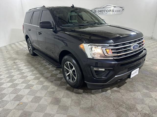 2020 Ford Expedition XL