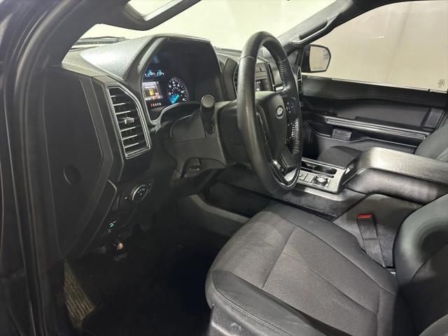 2020 Ford Expedition XL