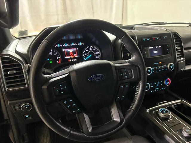 2020 Ford Expedition XL
