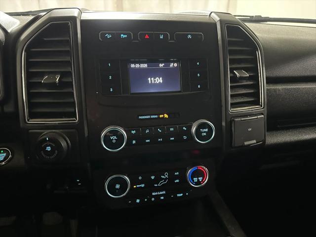 2020 Ford Expedition XL