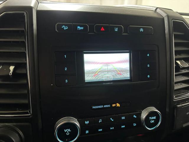 2020 Ford Expedition XL