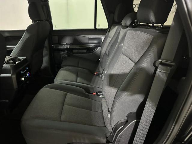 2020 Ford Expedition XL