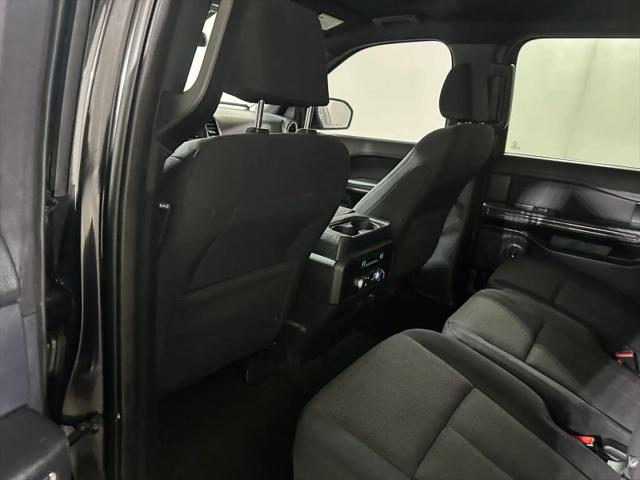 2020 Ford Expedition XL
