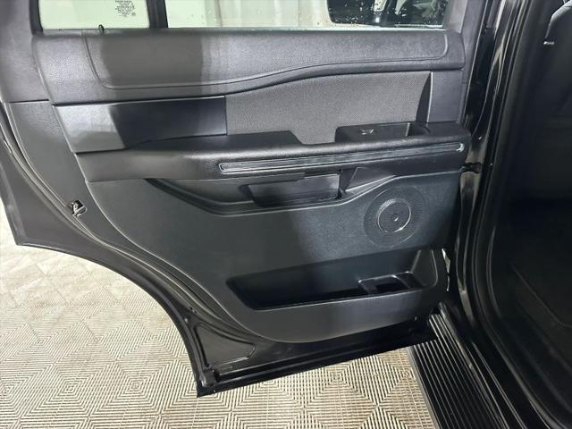 2020 Ford Expedition XL