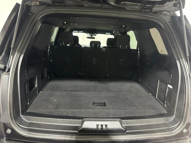 2020 Ford Expedition XL