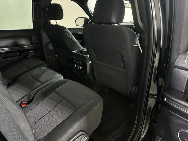 2020 Ford Expedition XL