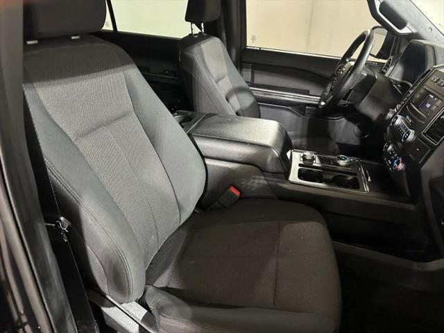 2020 Ford Expedition XL