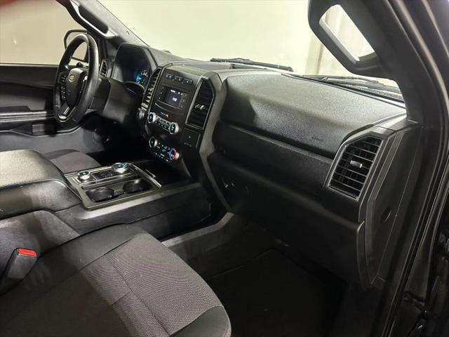2020 Ford Expedition XL