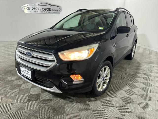 2018 Ford Escape SE for sale in Waterford Works, NJ