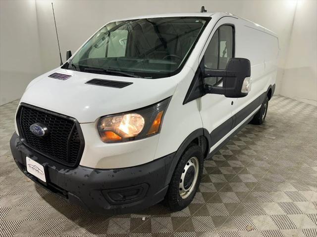 2021 Ford Transit Cargo Van w/LWB for sale in Waterford Works, NJ