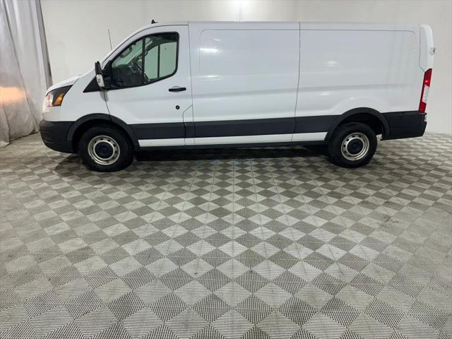 2021 Ford Transit Cargo Van w/LWB