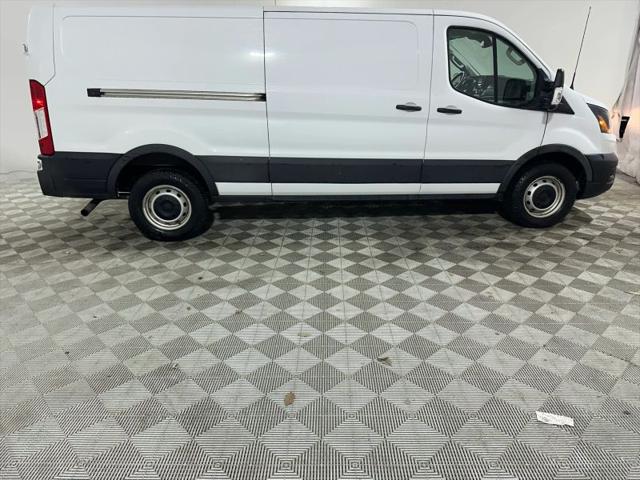 2021 Ford Transit Cargo Van w/LWB