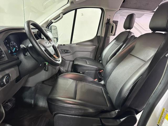 2021 Ford Transit Cargo Van w/LWB