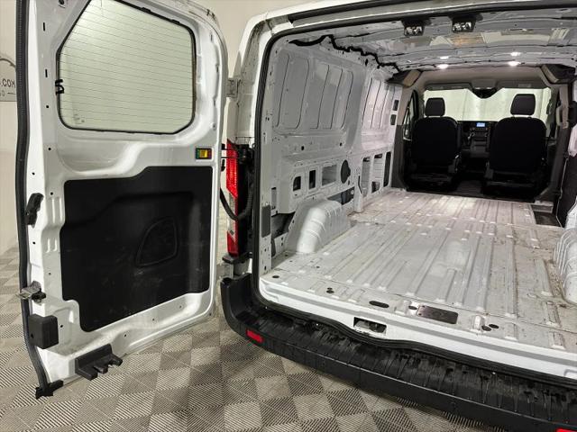 2021 Ford Transit Cargo Van w/LWB