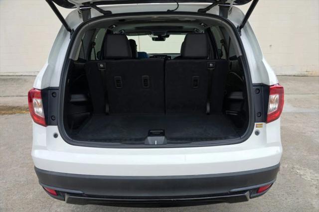 2022 Honda Pilot 2WD Special Edition