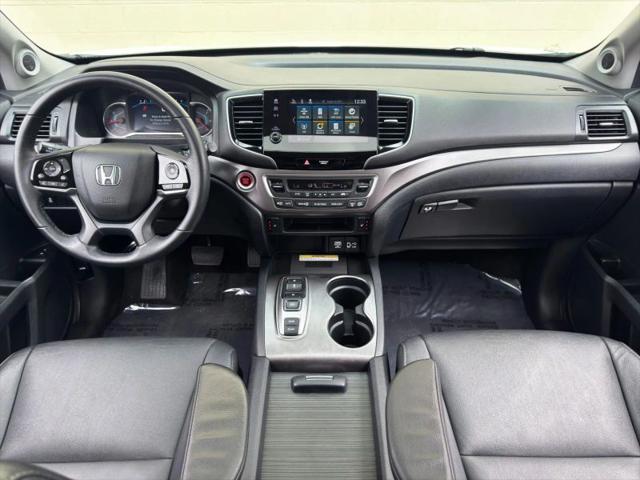 2022 Honda Pilot 2WD Special Edition