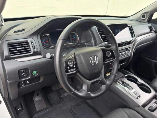 2022 Honda Pilot 2WD Special Edition