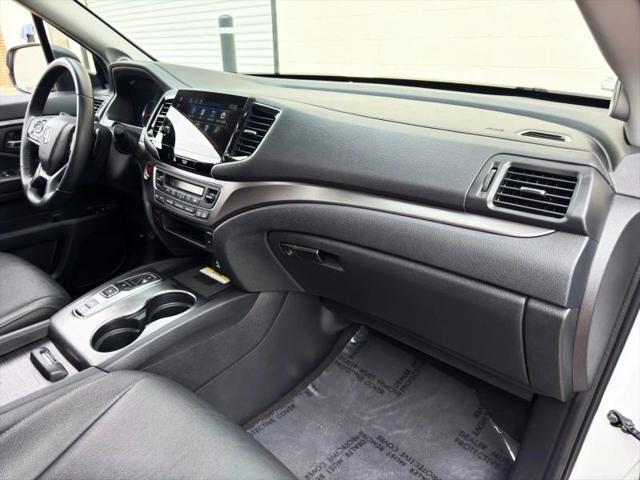 2022 Honda Pilot 2WD Special Edition