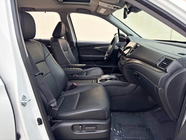 2022 Honda Pilot 2WD Special Edition