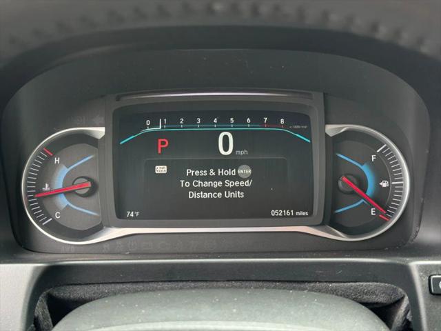 2022 Honda Pilot 2WD Special Edition
