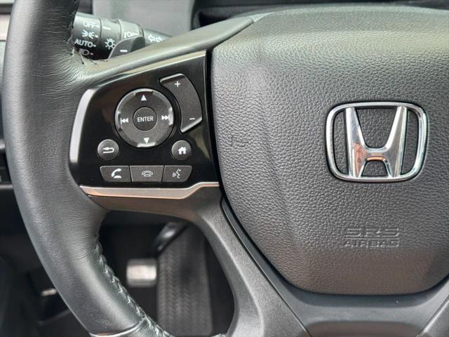 2022 Honda Pilot 2WD Special Edition