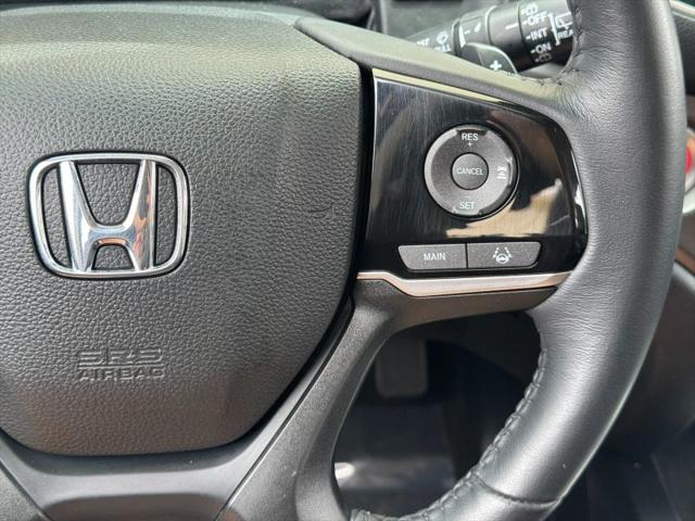 2022 Honda Pilot 2WD Special Edition