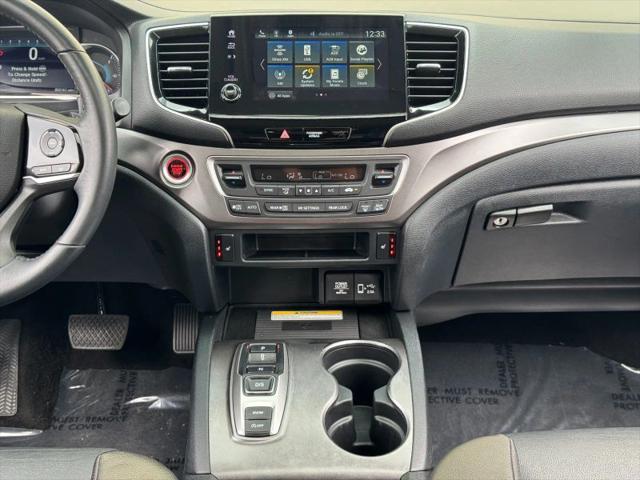 2022 Honda Pilot 2WD Special Edition