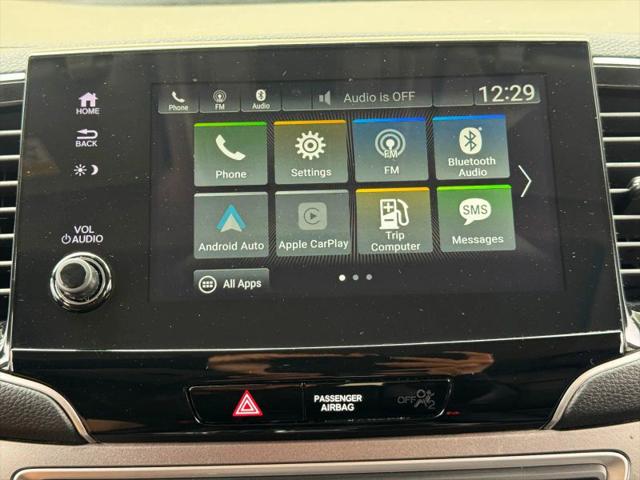 2022 Honda Pilot 2WD Special Edition