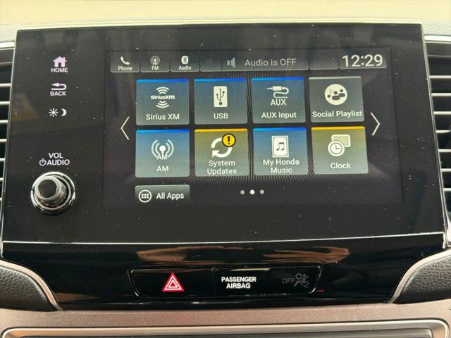 2022 Honda Pilot 2WD Special Edition