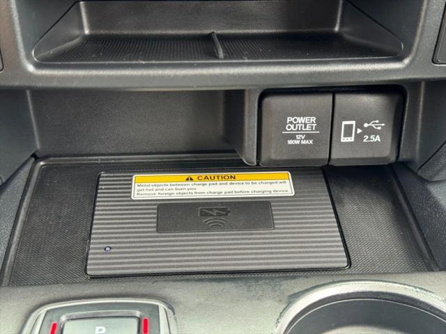 2022 Honda Pilot 2WD Special Edition