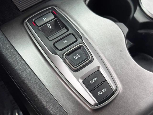 2022 Honda Pilot 2WD Special Edition