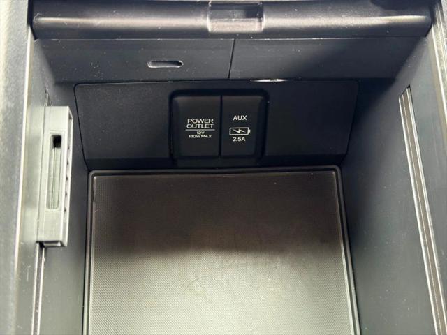 2022 Honda Pilot 2WD Special Edition