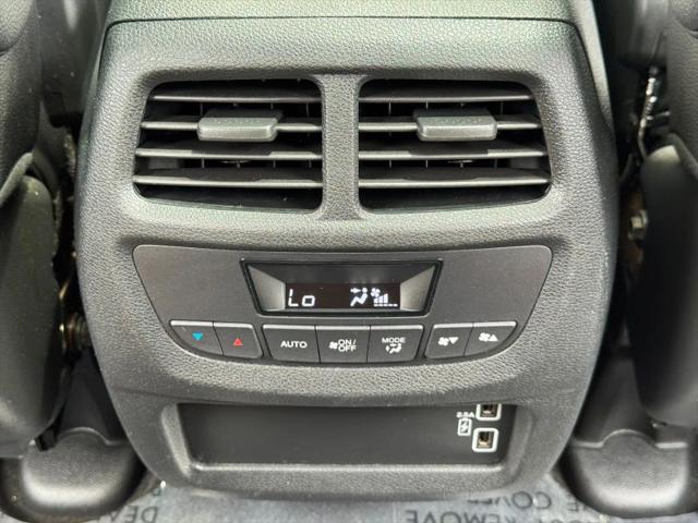 2022 Honda Pilot 2WD Special Edition