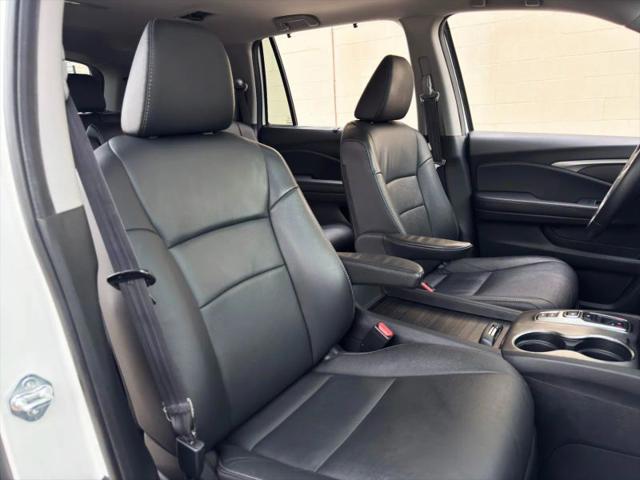 2022 Honda Pilot 2WD Special Edition